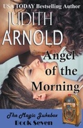 Cover: Angel Of The Morning - Judith Arnold