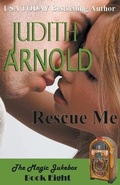 Cover: Rescue Me - Judith Arnold