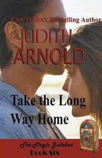 Enlarge image Cover: Take the Long Way Home (The Inheritance) - Judith Arnold