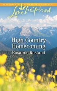 Enlarge image Cover: High Country Homecoming - Love Inspired
