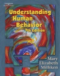 Cover: Iml Understd Human Behavior 7e - Delmar Thomson Learning