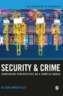 Cover: Security and Crime - SAGE Publications Inc
