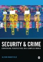 Cover: Security and Crime - SAGE Publications Inc