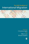 Cover: The SAGE Handbook of International Migration - SAGE Publications Inc