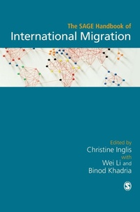 Enlarge image Cover: The SAGE Handbook of International Migration - SAGE Publications Inc