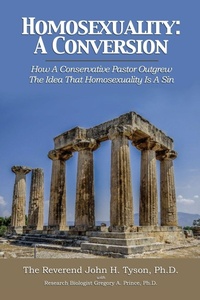 Enlarge image Cover: Homosexuality - Ebookit.com