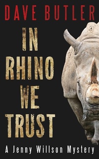 Abbildung von: In Rhino We Trust - Dundurn Group Ltd