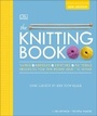 Cover: The Knitting Book - Dorling Kindersley