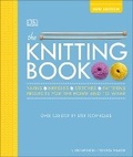 Cover: The Knitting Book - Dorling Kindersley
