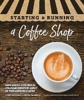 Cover: Starting & Running a Coffee Shop - Alpha