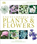 Cover: Encyclopedia of Plants and Flowers - Dorling Kindersley