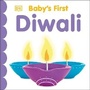 Cover: Baby's First Diwali - DK Children