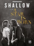 Cover: Shallow - Alfred Publishing Company Inc