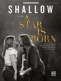 Cover: Shallow - Alfred Publishing Company Inc