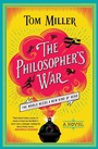 Cover: The Philosopher's War: Volume 2 - Simon & Schuster