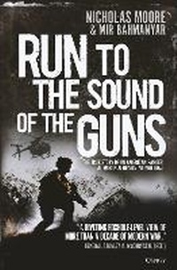 Enlarge image Cover: Run to the Sound of the Guns - Osprey Publishing
