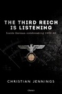 Cover: The Third Reich is Listening - Osprey Publishing