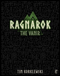 Abbildung von: Ragnarok: The Vanir - Osprey Games