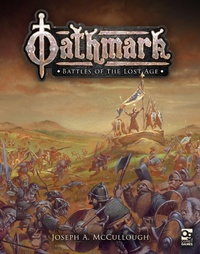 Enlarge image Cover: Oathmark - Osprey Games
