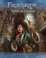 Cover: Frostgrave: Perilous Dark - Osprey Games
