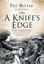 Cover: On a Knife's Edge - Osprey Publishing