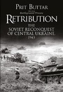 Cover: Retribution - Osprey Publishing