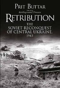 Enlarge image Cover: Retribution - Osprey Publishing
