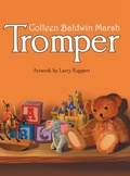 Cover: Tromper - Archway Publishing