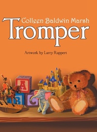 Enlarge image Cover: Tromper - Archway Publishing