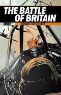 Cover: The Battle of Britain - Osprey Publishing
