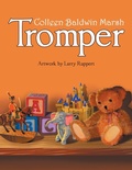 Cover: Tromper - Archway Publishing