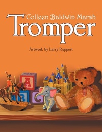 Enlarge image Cover: Tromper - Archway Publishing