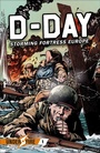 Cover: D-Day - Osprey Publishing