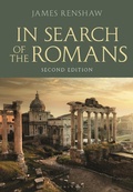 Cover: In Search of the Romans (Second Edition) - Bloomsbury Academic