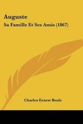 Cover: Auguste - Kessinger Publishing Co
