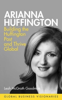 Abbildung von: Arianna Huffington - Weidenfeld & Nicolson