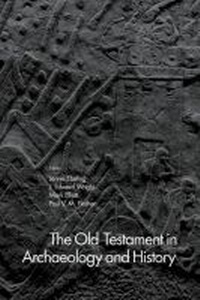 Enlarge image Cover: The Old Testament in Archaeology and History - Baylor University Press