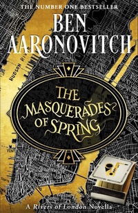 Bild vergrößern Bild: The Masquerades of Spring - Orion