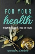 Cover: For Your Health - Word Alive Press