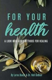 Enlarge image Cover: For Your Health - Word Alive Press