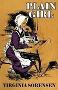 Cover: Plain Girl - Wildside Press