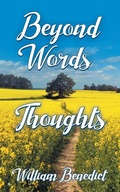 Cover: Beyond Words Thoughts - Teach Services, Inc.
