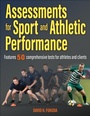 Cover: Assessments for Sport and Athletic Performance - Human Kinetics