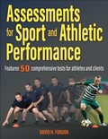 Cover: Assessments for Sport and Athletic Performance - Human Kinetics