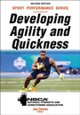 Cover: Developing Agility and Quickness - Human Kinetics