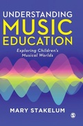 Cover: Understanding Music Education - SAGE Publications Ltd