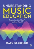 Cover: Understanding Music Education - SAGE Publications Ltd
