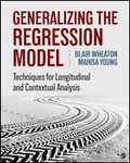 Cover: Generalizing the Regression Model - SAGE Publications Inc