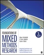 Cover: Foundations of Mixed Methods Research - SAGE Publications Inc