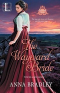 Cover: The Wayward Bride - Kensington Publishing Corporation